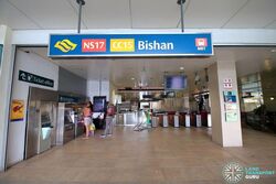 Blk 242 Bishan Street 22 (Bishan), HDB 4 Rooms #568660861